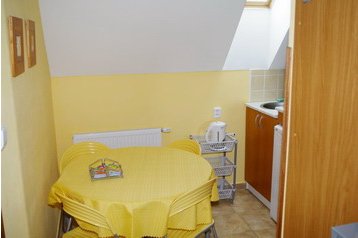 Slovakija Privát Veľký Slavkov, Eksterjeras